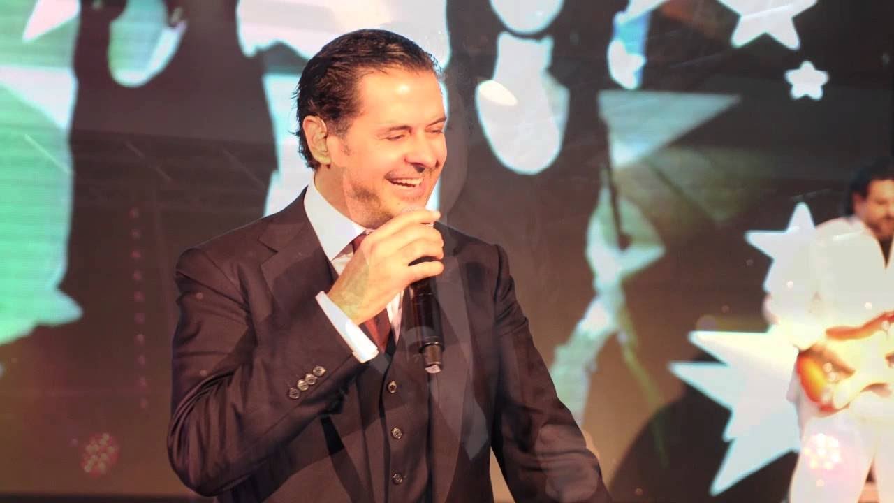 Ragheb Alama - Helwa Ya Om El Khal / راغب علامة - حلوه يا ام الخال