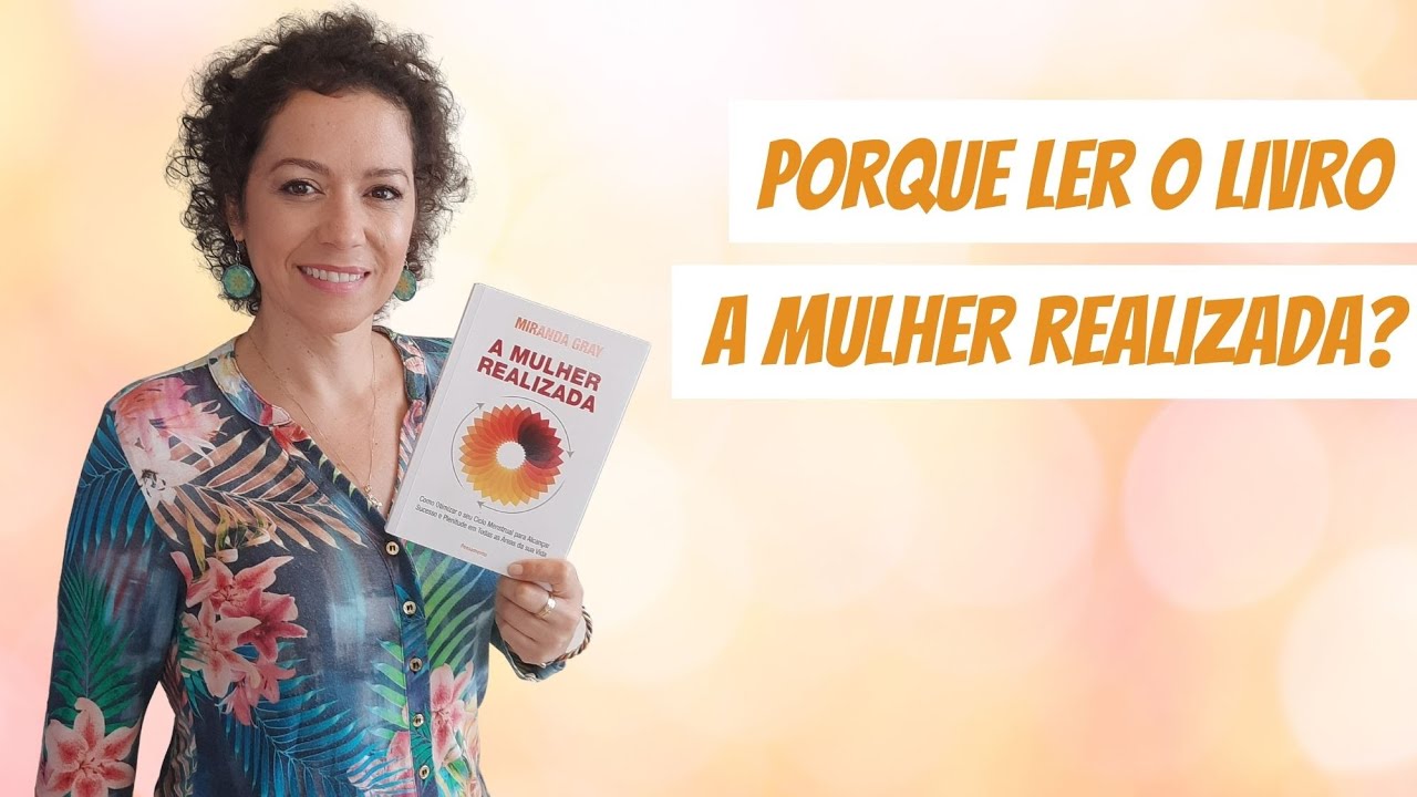Porque ler o livro 