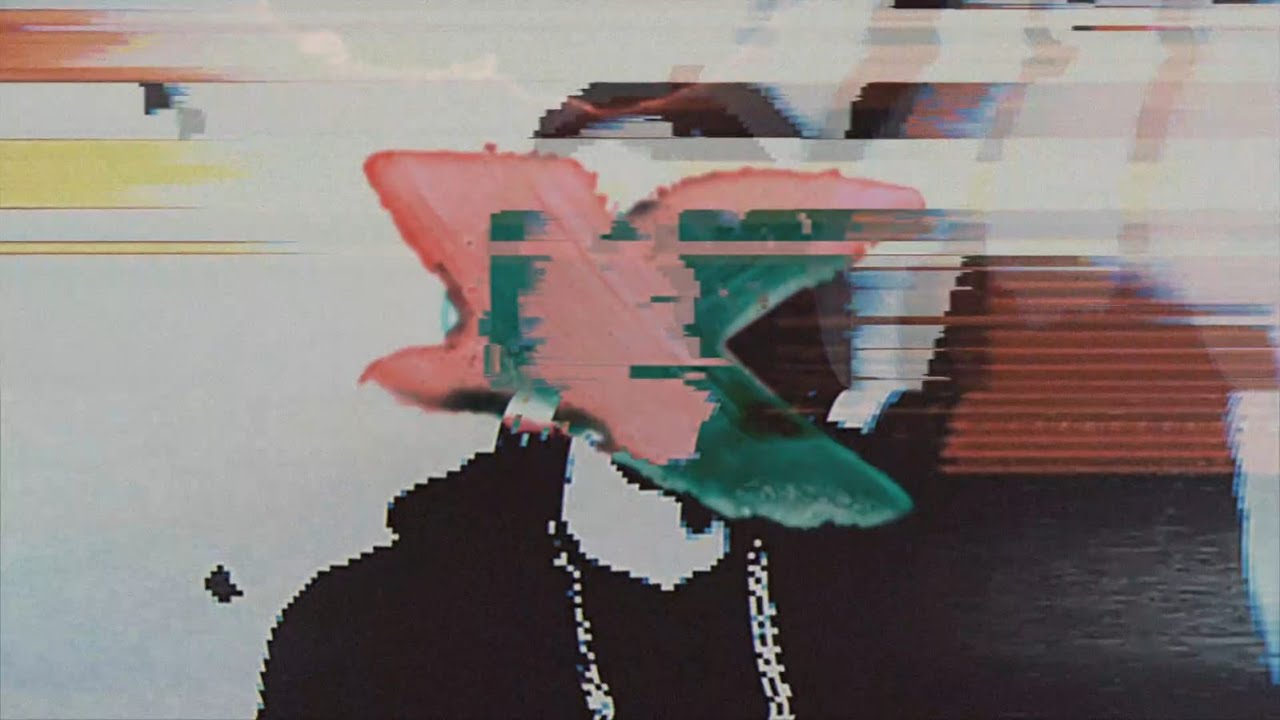 G$-LOKAO DE DROG4 (Official visualizer) (Prod. RDT)