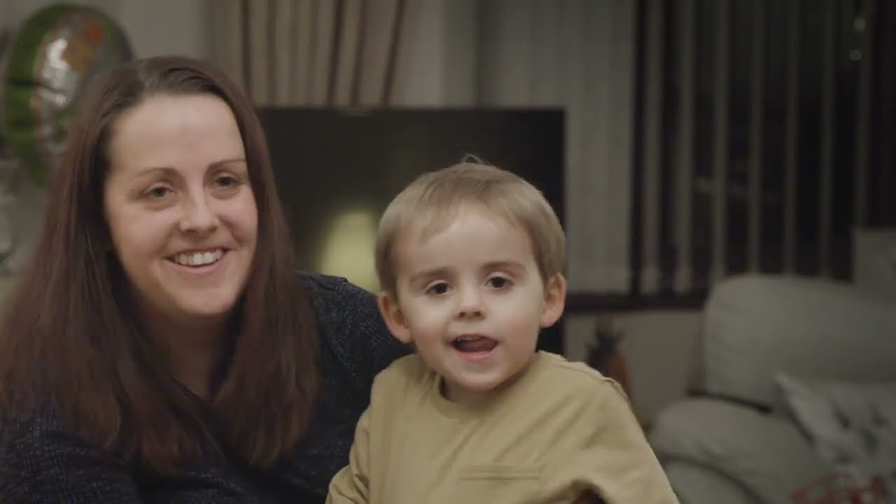 SenSura® Mio Baby & Kids Henry video