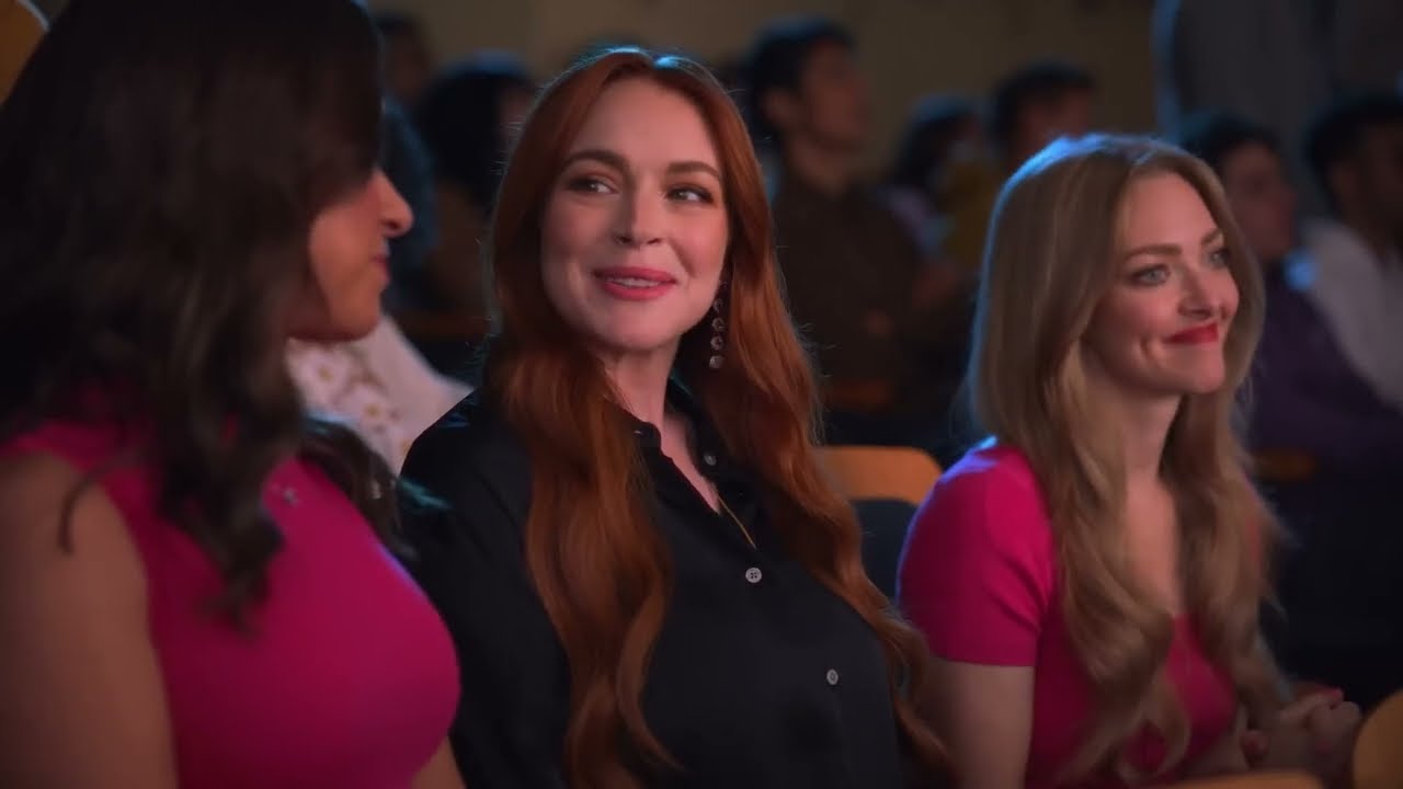 Mean Girls 