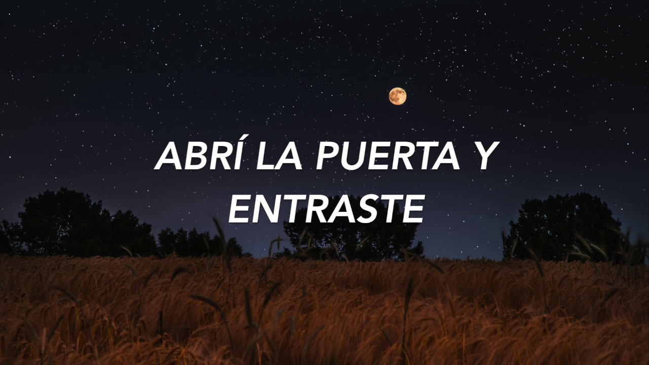 Augustana - Counting Stars (Traducida al Español)