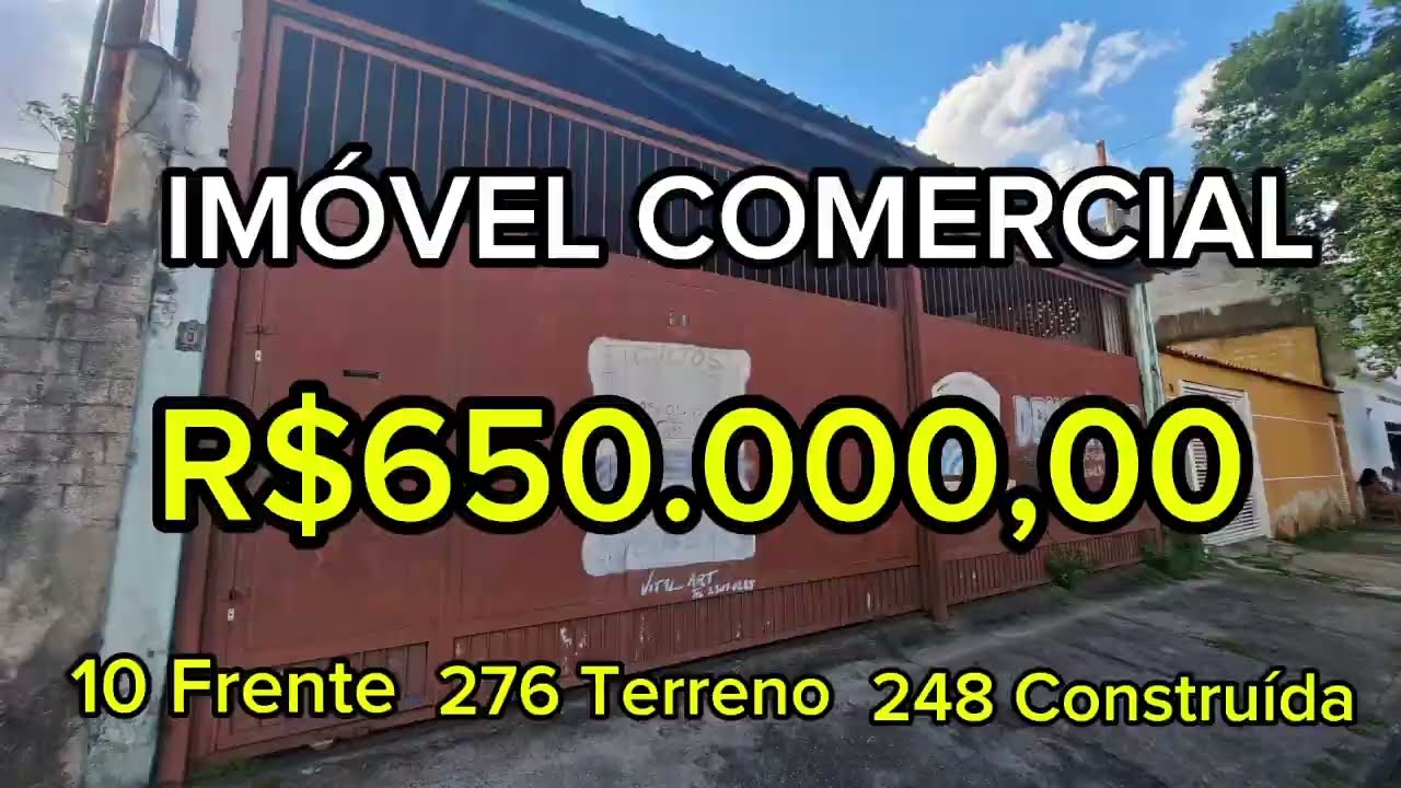 Oportunidade!