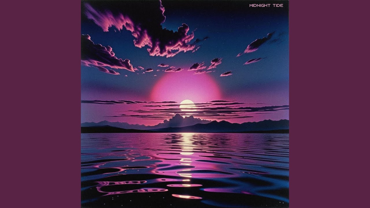 Midnight Tide (Slowed)