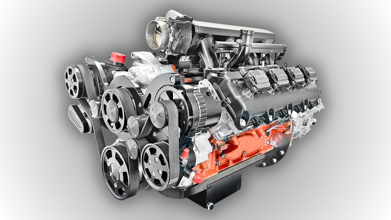How the 426 HEMI Saved Chrysler's Muscle Car Dynasty