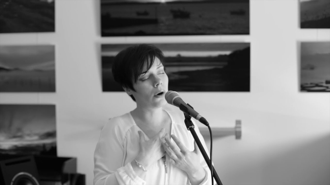 Only The Very Best Cover - Kat Neilsen