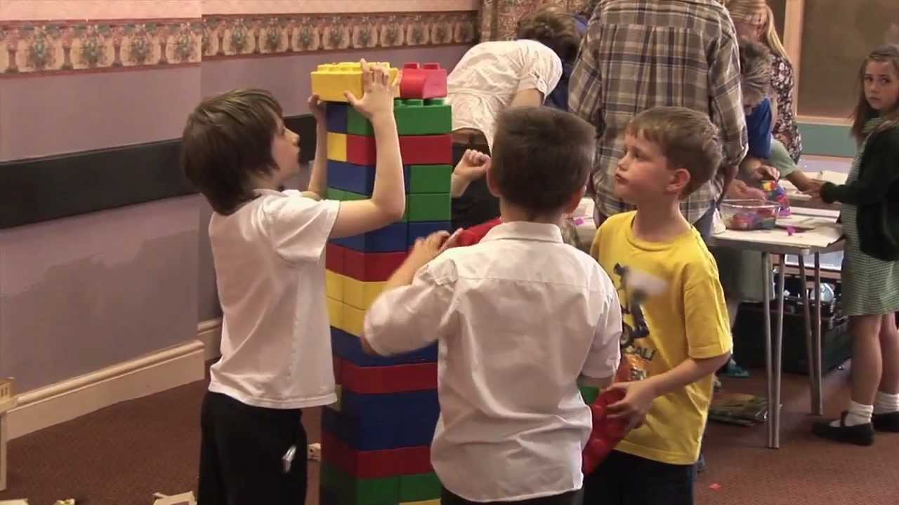 Messy Church
