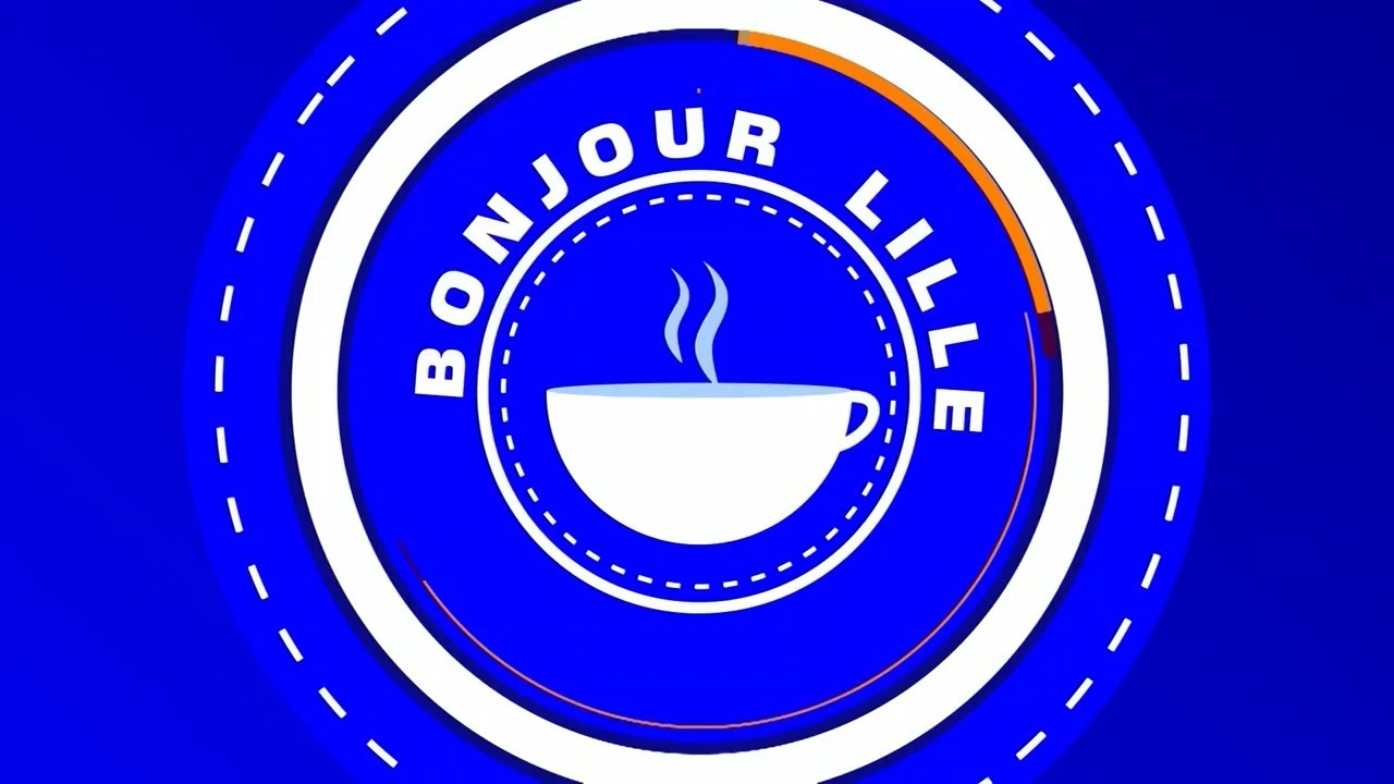 Coronavirus 2020: BFM Grand Lille 0800-0820 11.5.2020