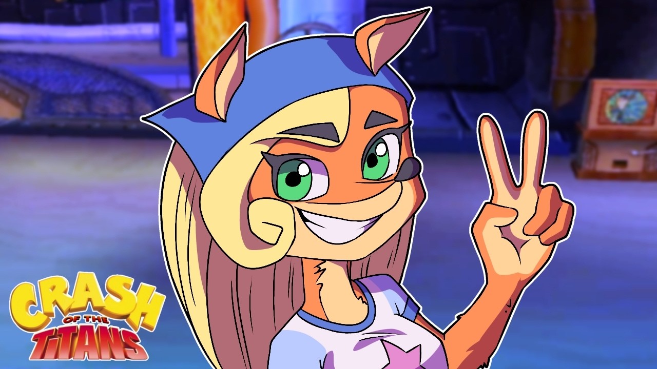 HORA DE UPAR TUDO COM A COCO | Crash of the Titans (DS) (100%) [PARTE 3]
