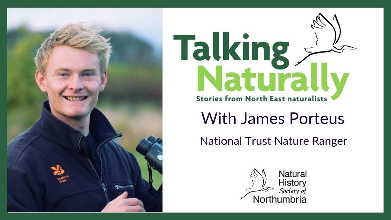 Talking Naturally with James Porteus