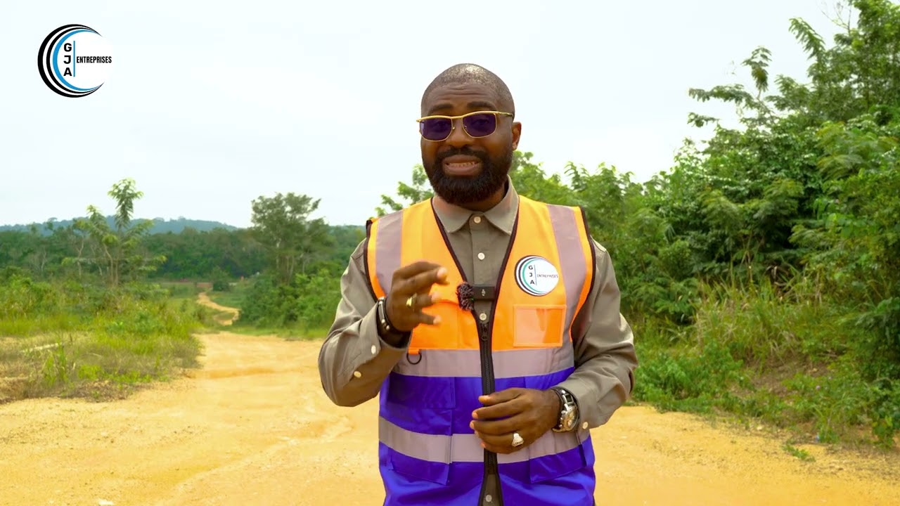 Investir &agrave; agboville, C&ocirc;te d&rsquo;Ivoire : achat de terrain en 2026