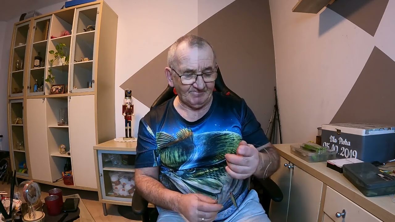 Jak łowić na Drop shot/ to warto wiedzieć