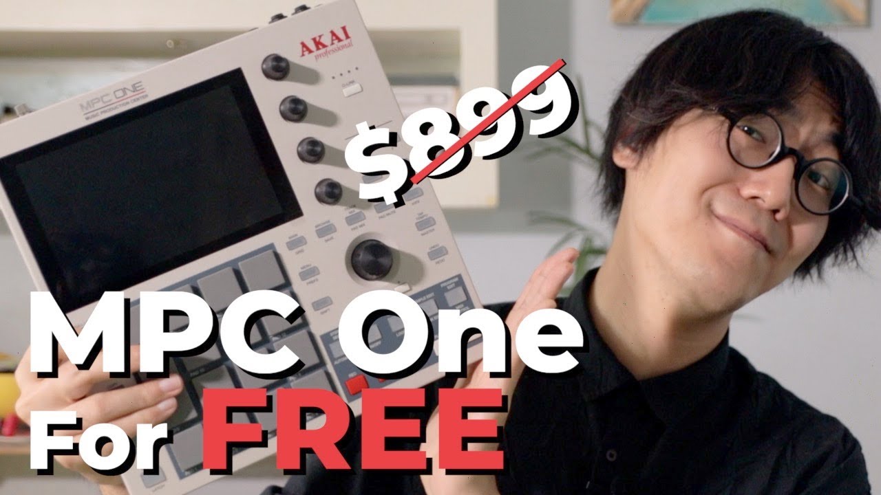 Как я бесплатно заменил MPC One (Akai в этом не признается) | GAS Therapy #34