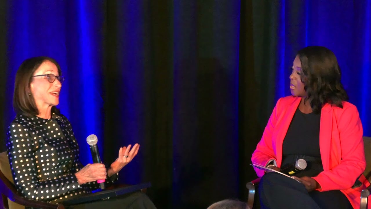 Hamburg Fireside Chat