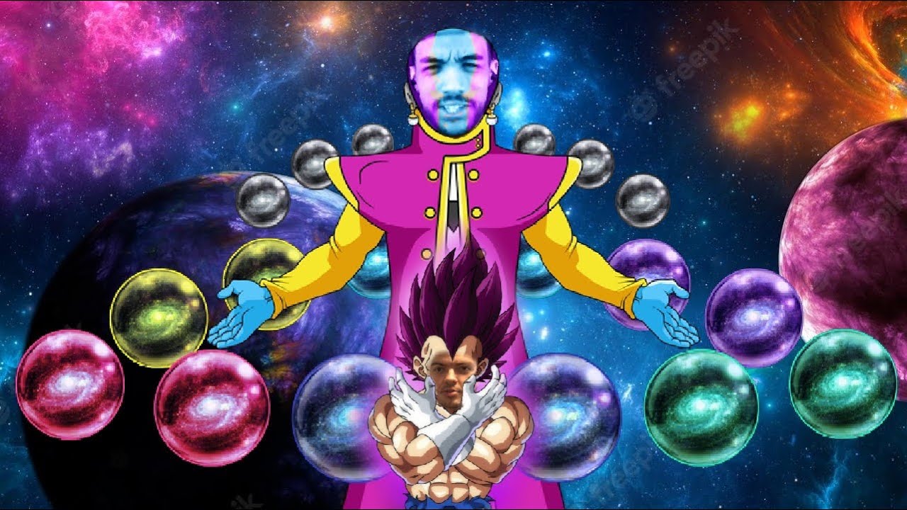 SEEREAX THE GOD OF ALL UNIVERSES ERASES RHYME