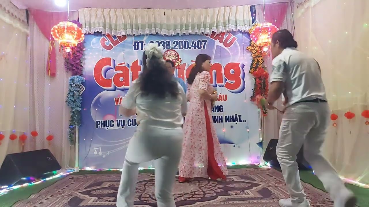 20 tháng 2, 2026.TC_ Tấm ảnh ngày xưa.SC_ Mỹ Hạnh & Anh sáu Cam