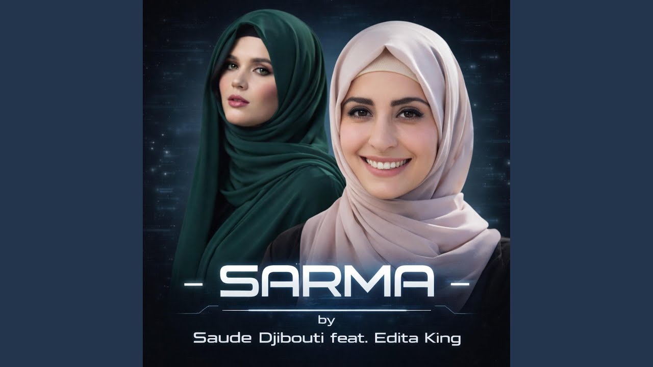 Sarma (feat. Edita King)