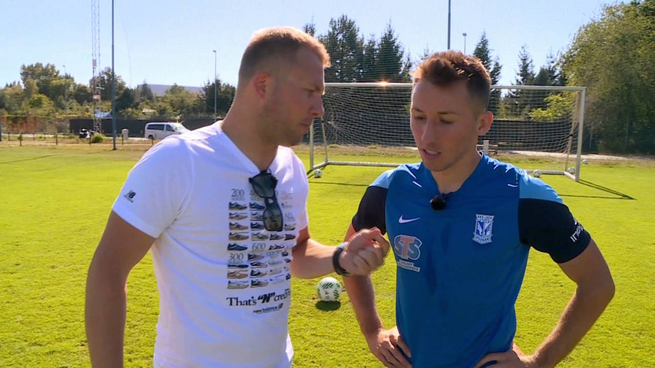 Turbokozak Extra Level: Radosław Majewski