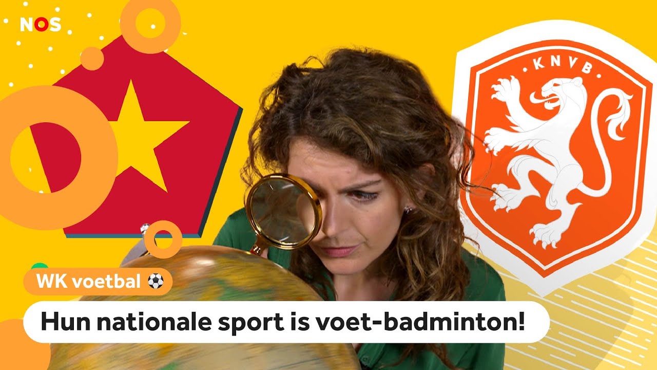 Lang vs. kort: Hoe goed is Oranje-tegenstander Vietnam?