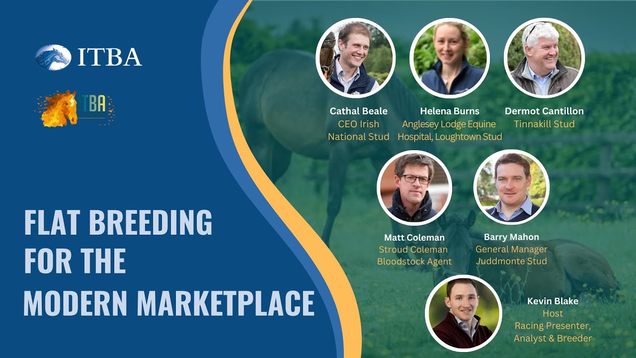 ITBA Breeding Seminar