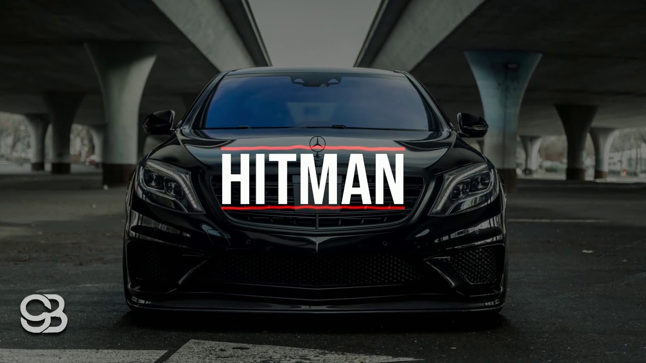 Azet x Kmn Gang Type Beat 🚨 | HITMAN | German Rap Type Beat 2020