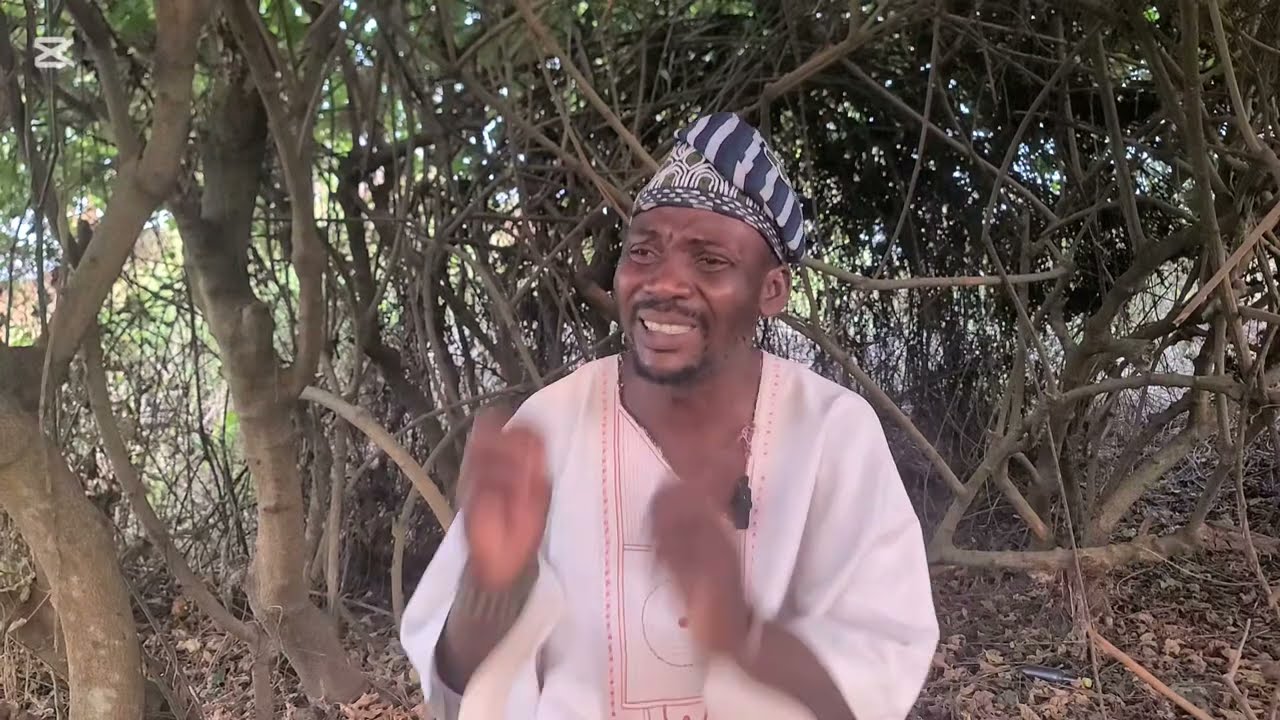 Esi oro Alfa lori awon Christians anti Onisese