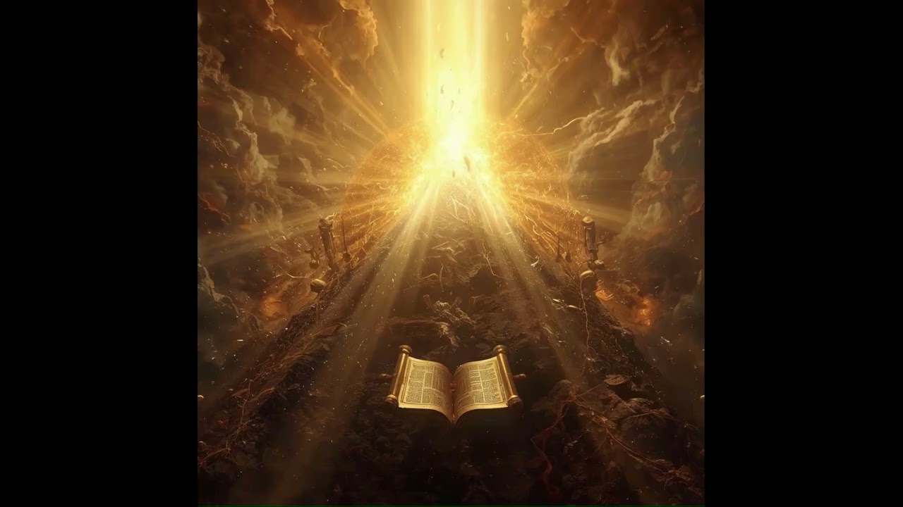 Torah Goes Forth