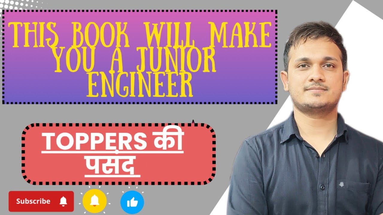 Best books of civil engineering!Best books to clear AE JE PSU CIVIL ENGG. EXAMS! Civil engineering!!