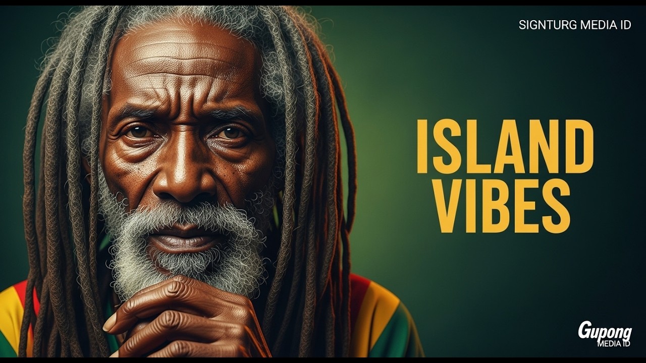 Roots Reggae Vibes for Late Night Listening #LateNightVibes #RootsReggae #ChillMusic
