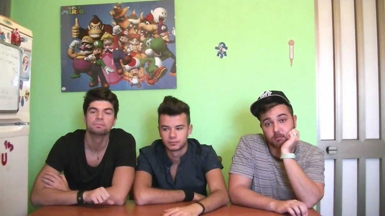 Vlog N.4 Stiamo Cercando Te!!! - PensieroSiculo