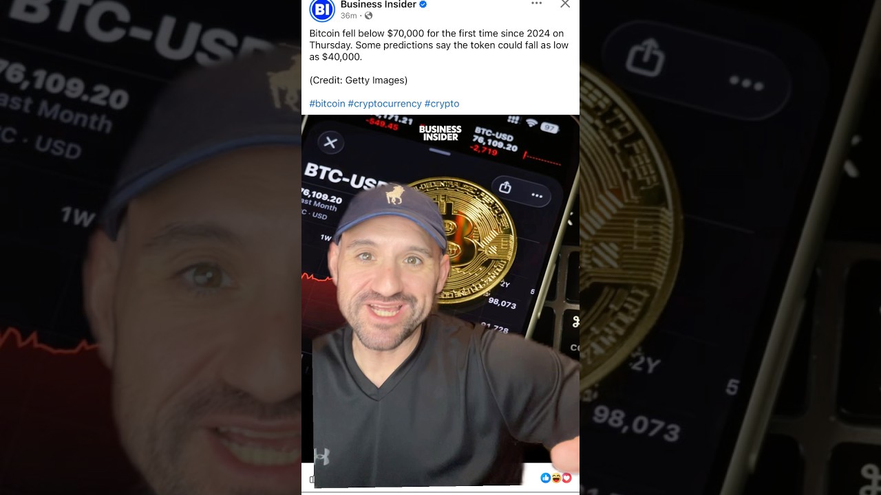 #greenscreen #bitcoin #money #crypto #digitalassets