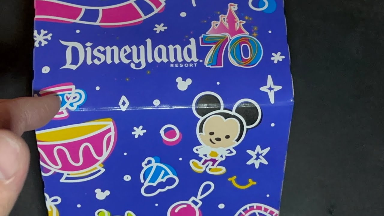 Disney at McDonald’s / mcDonald’s