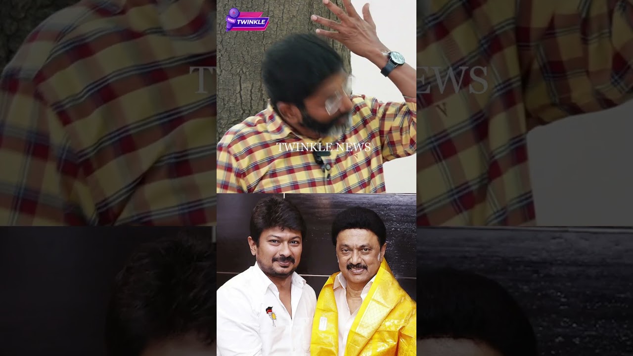 சவுக்கு சங்கருக்கு உயிர் பயம் கிடையாது.! Savukku Shankar Speech about CM Vijay