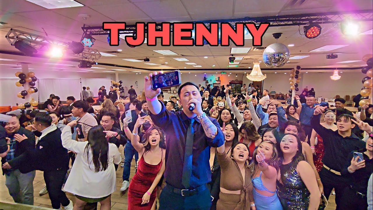 TJHENNY “LUB SIJ HAWM” @ UNISON MN 11/5/2022