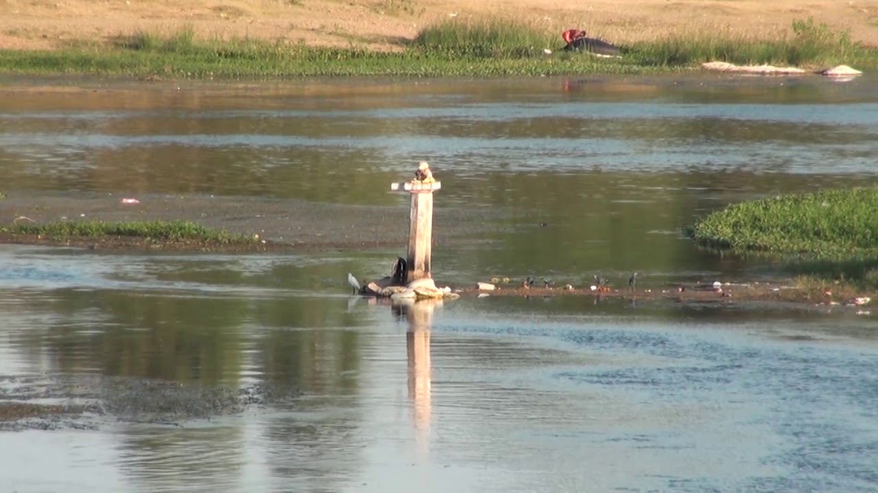 Triveni Sangam Narasapura Mysore