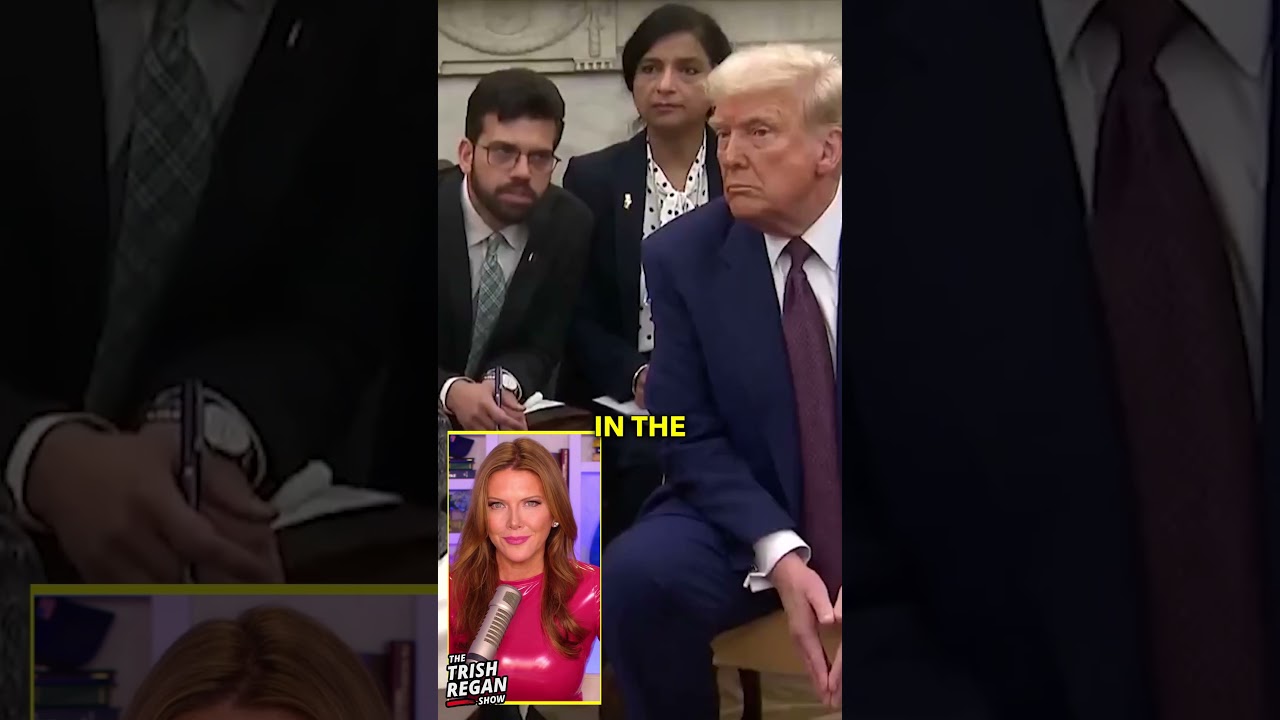 Watch: Trump Has English Translated to English