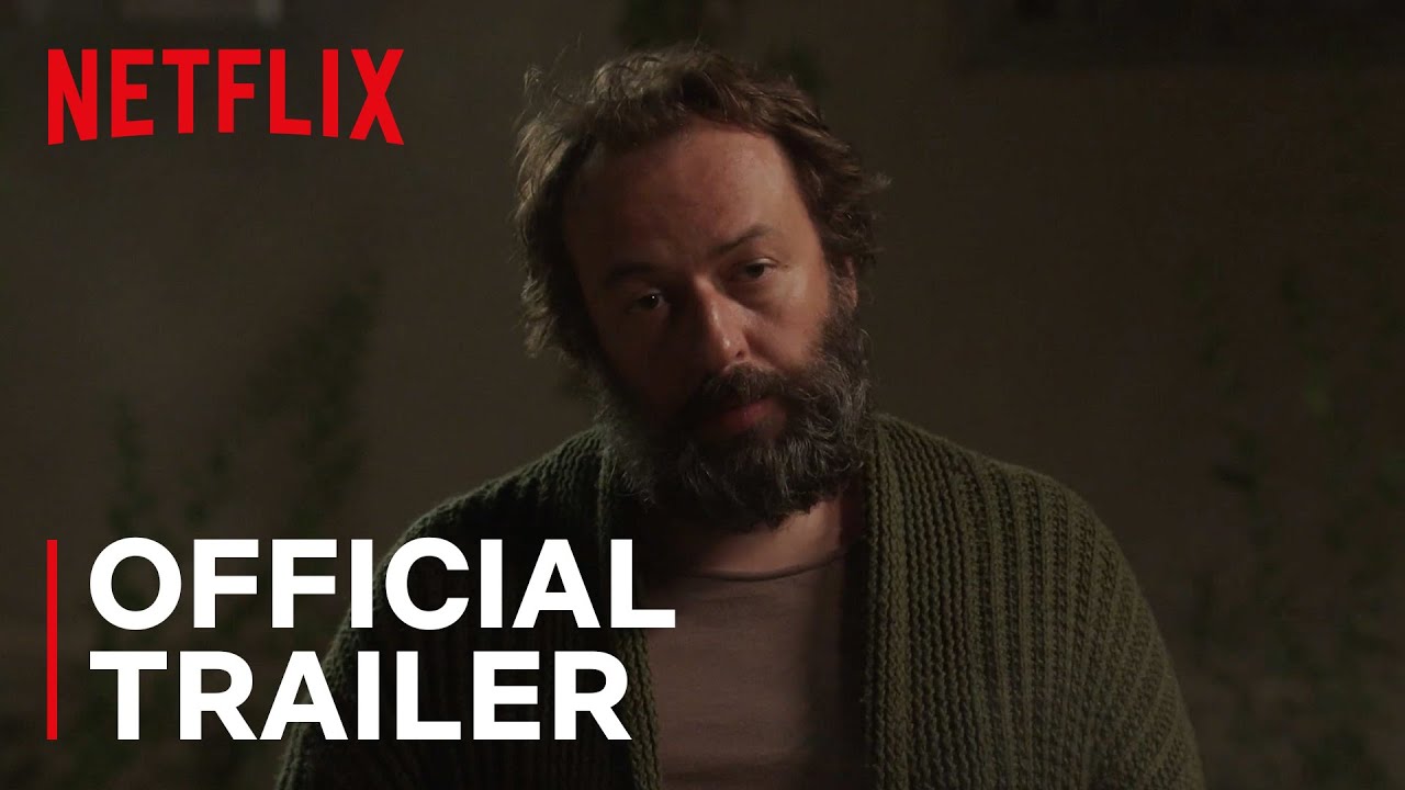 Cici | Official Trailer | Netflix