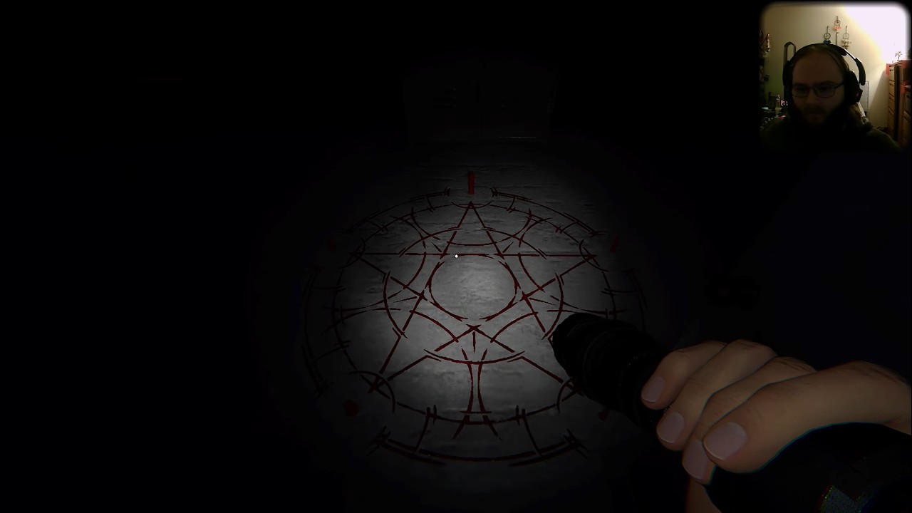 Phasmophobia | This Ghost Was Fun!
