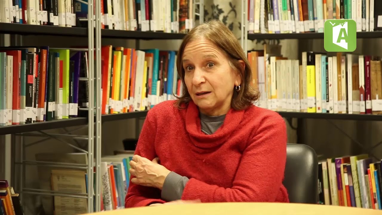 #PrimerPlano- Entrevista a Patricia Sadovsky