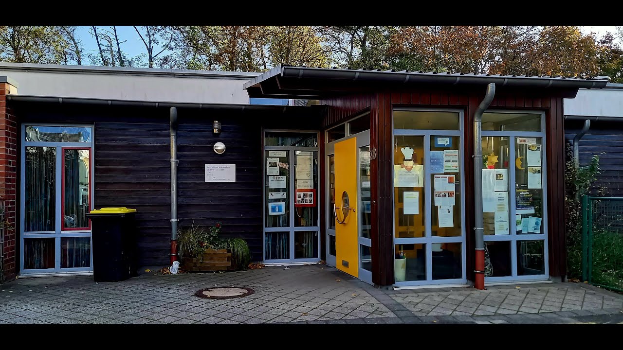 Montessori Kinderhaus St. Hermann-Josef M&ouml;nchengladbach-Dahl - Wir &uuml;ber uns