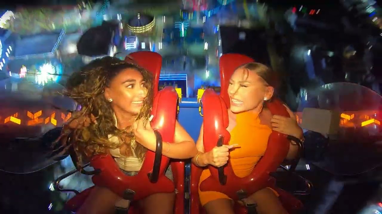 Slingshot Ayia Napa Uncut!!! Best of Summer 2022 Part Forty