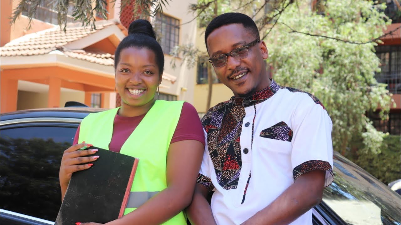 UKIPATA WATCHMAN ALIKUA ANAKUNGOJA Faet MIKE MONDO