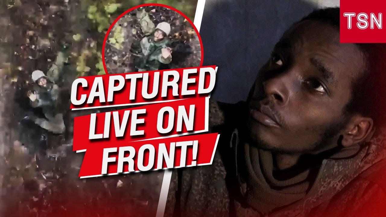 UKRAINIANS CAPTURE OCCUPIERS LIVE on CAMERA &mdash; UNIQUE FOOTAGE from the FRONT!