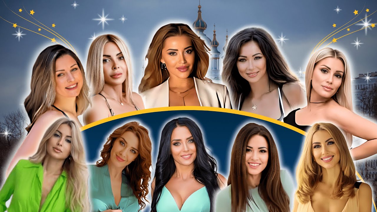 What UKRAINIAN WOMEN Want AFTER 40 | Dating Profiles