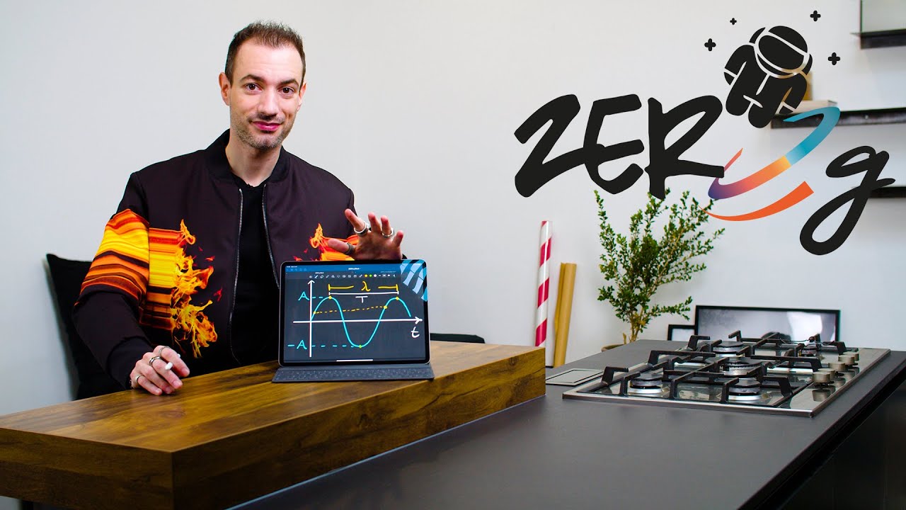 Caratteristiche delle Onde Periodiche - Fisica | ZERO g