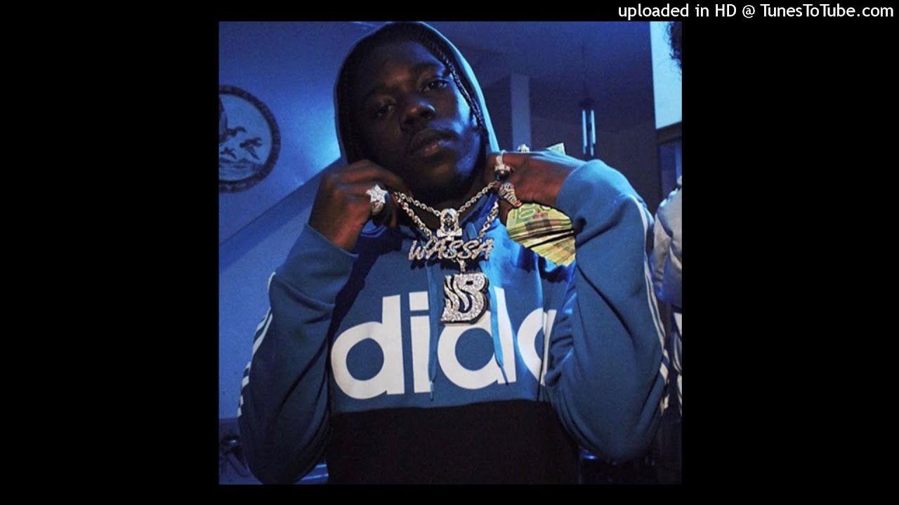 Burna Bandz Type Beat | 2021 @Smokingprod416