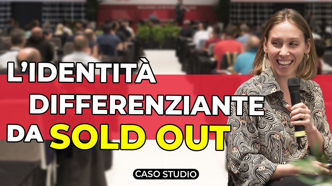 L'IDENTITÀ DIFFERENZIANTE da SOLD OUT ogni giorno | Caso Studio Ristorante Alamo