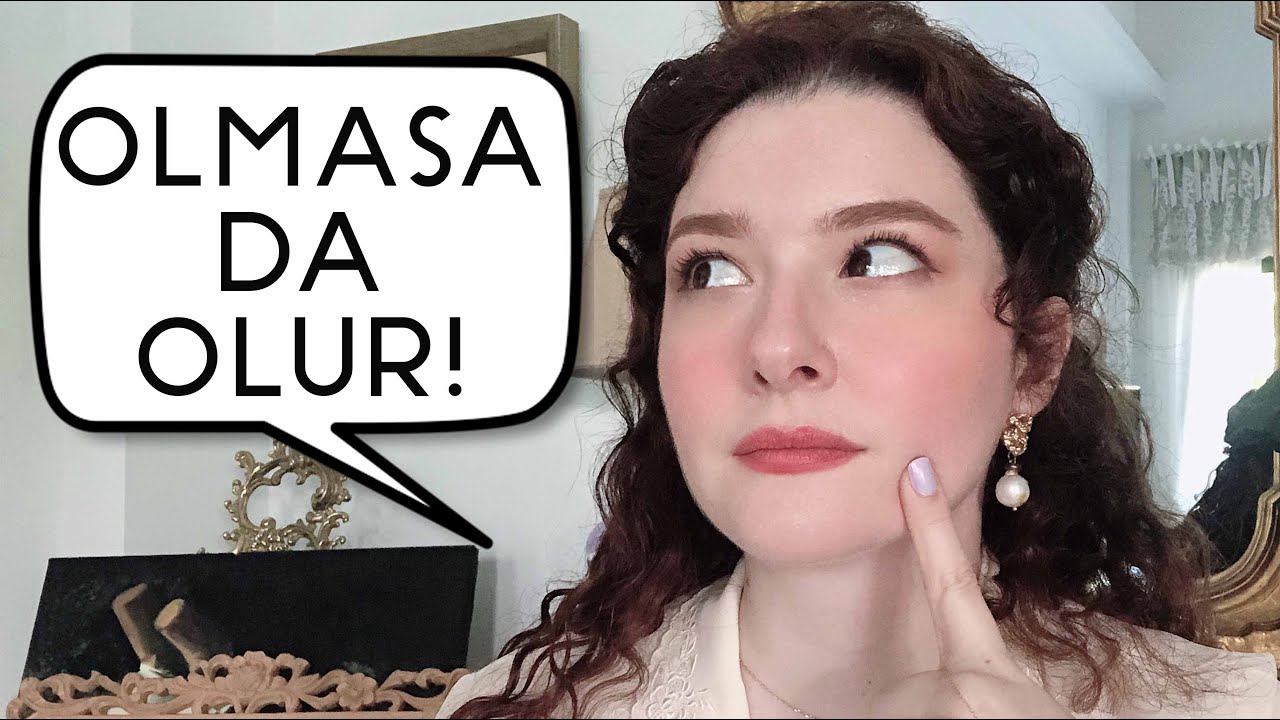 Cildinizin İhtiyacı Olmayan Ürünler! feat. Ceyda Sinağ