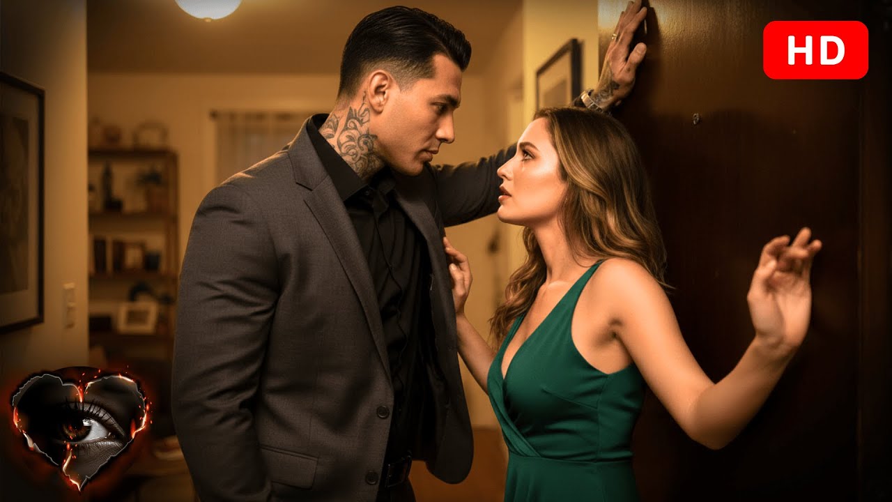 “I Miss You”, She Accidentally Sent To The MAFIA BOSS — “Say It Again”, He Whispered At Her Door.