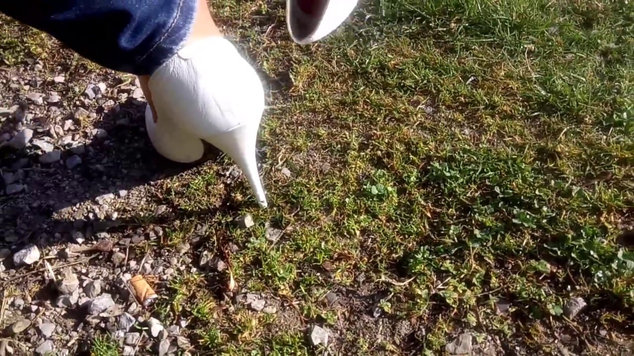 12cm Cobra-Pumps